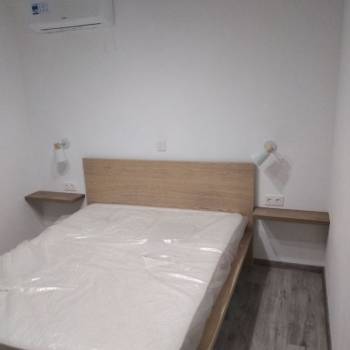 Сдается 1-комнатная квартира, 38 м²