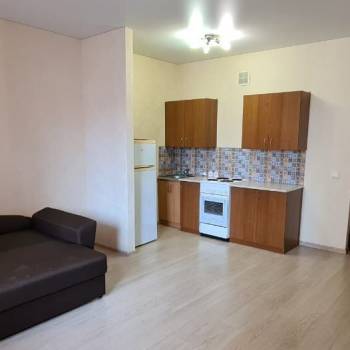 Сдается 1-комнатная квартира, 32 м²
