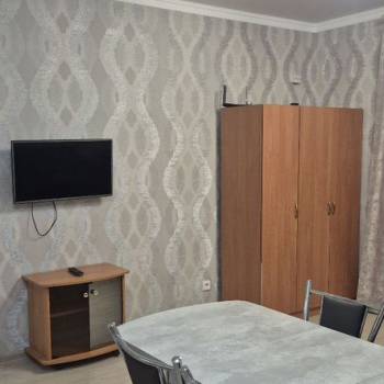 Сдается 1-комнатная квартира, 32 м²