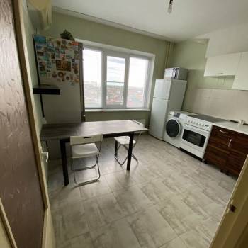 Продается 2-х комнатная квартира, 54,3 м²