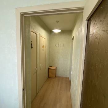 Продается 2-х комнатная квартира, 54,3 м²