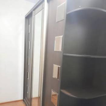 Сдается 1-комнатная квартира, 41,7 м²