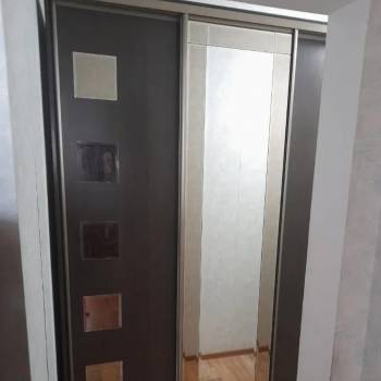 Сдается 1-комнатная квартира, 41,7 м²
