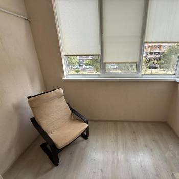 Сдается 1-комнатная квартира, 50 м²