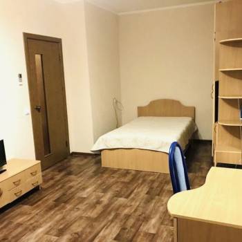 Сдается 1-комнатная квартира, 36,2 м²
