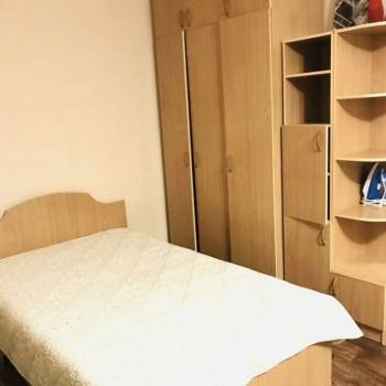 Сдается 1-комнатная квартира, 36,2 м²