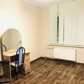 Сдается 1-комнатная квартира, 36,2 м²