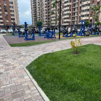 Сдается 1-комнатная квартира, 42 м²