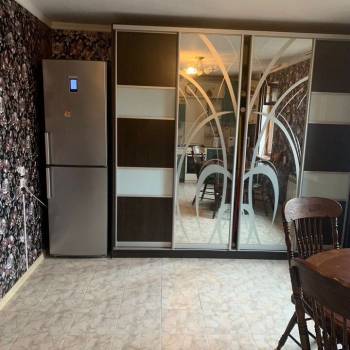 Сдается 2-х комнатная квартира, 67 м²