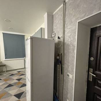 Продается 1-комнатная квартира, 25,6 м²