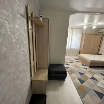 Продается 1-комнатная квартира, 25,6 м²