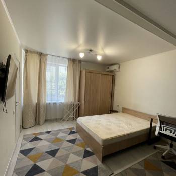 Продается 1-комнатная квартира, 25,6 м²