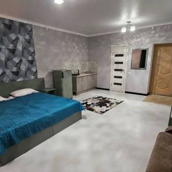 Продается 1-комнатная квартира, 33,1 м²