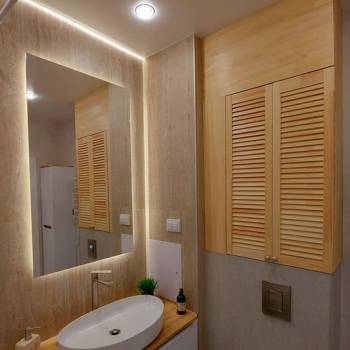 Продается 1-комнатная квартира, 36,5 м²