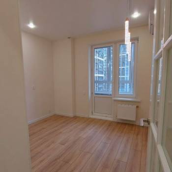 Продается 1-комнатная квартира, 36,5 м²