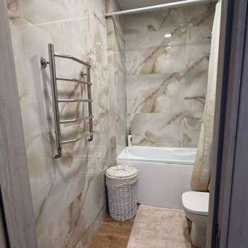 Продается 1-комнатная квартира, 41,3 м²