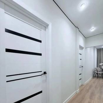 Продается 2-х комнатная квартира, 55 м²
