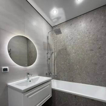 Продается 2-х комнатная квартира, 55 м²