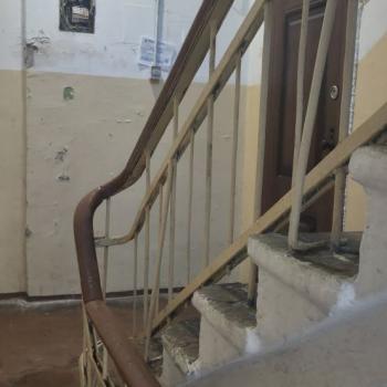 Продается 1-комнатная квартира, 20 м²