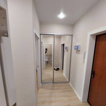 Продается 1-комнатная квартира, 36 м²