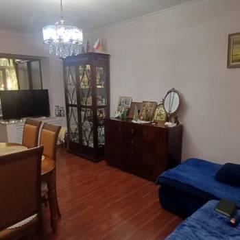 Продается 3-х комнатная квартира, 64 м²