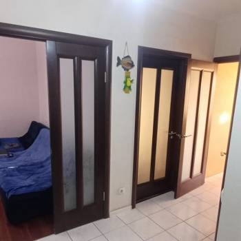 Продается 3-х комнатная квартира, 64 м²