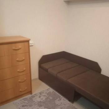 Сдается 1-комнатная квартира, 15 м²
