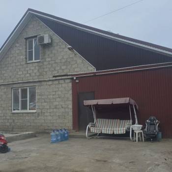 Продается Дом, 183 м²