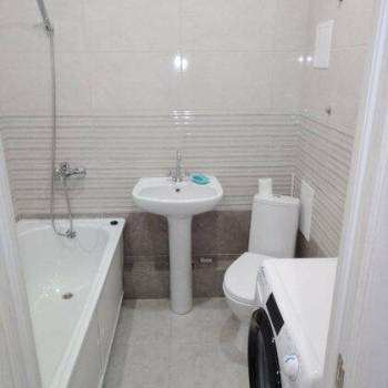 Сдается 1-комнатная квартира, 36 м²