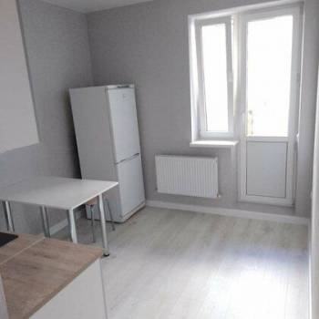 Сдается 1-комнатная квартира, 36 м²