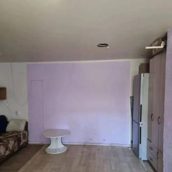 Продается 1-комнатная квартира, 27,7 м²