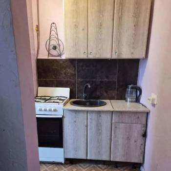Продается 1-комнатная квартира, 27,7 м²