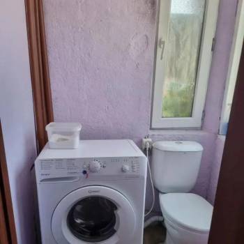 Продается 1-комнатная квартира, 27,7 м²