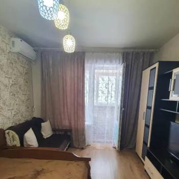Сдается 1-комнатная квартира, 25 м²