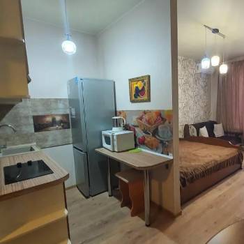 Сдается 1-комнатная квартира, 25 м²