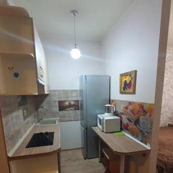 Сдается 1-комнатная квартира, 25 м²