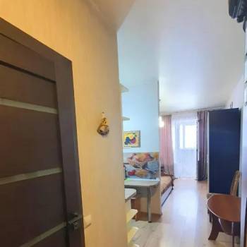 Сдается 1-комнатная квартира, 25 м²
