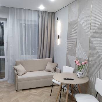 Сдается 1-комнатная квартира, 28 м²