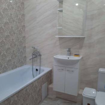 Сдается 1-комнатная квартира, 37 м²