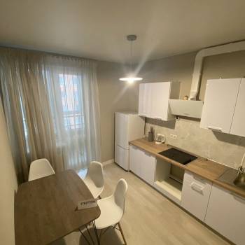 Сдается 1-комнатная квартира, 34 м²