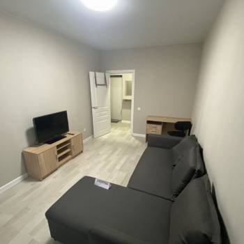 Сдается 1-комнатная квартира, 34 м²