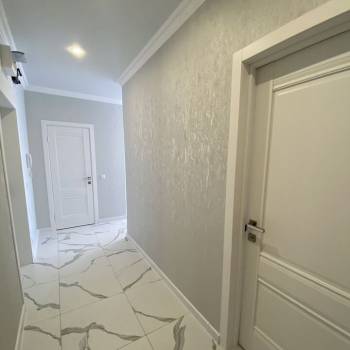 Сдается 2-х комнатная квартира, 50 м²
