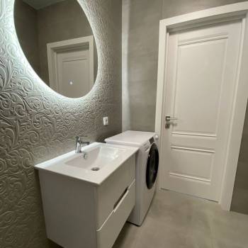 Сдается 2-х комнатная квартира, 50 м²