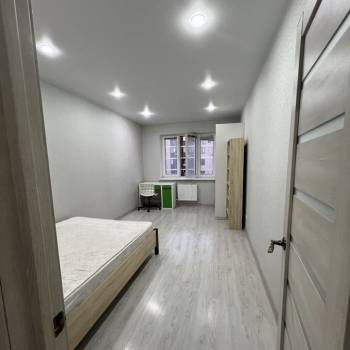 Сдается 2-х комнатная квартира, 56 м²