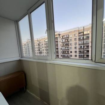 Сдается 2-х комнатная квартира, 56 м²