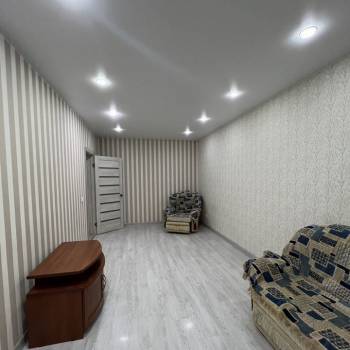 Сдается 2-х комнатная квартира, 56 м²