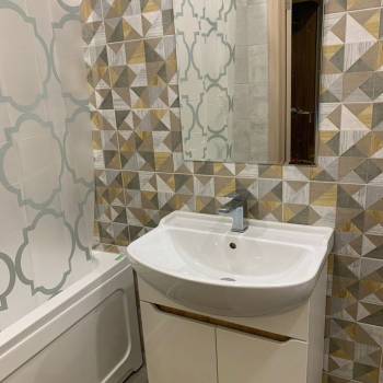 Сдается 2-х комнатная квартира, 59,4 м²