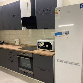 Сдается 2-х комнатная квартира, 59,4 м²