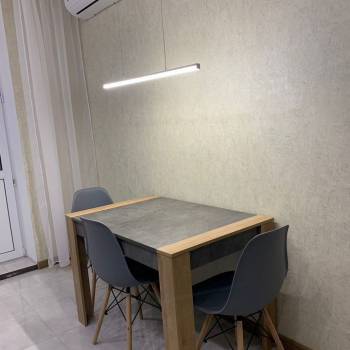 Сдается 2-х комнатная квартира, 59,4 м²