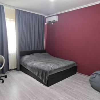 Продается 1-комнатная квартира, 36,6 м²